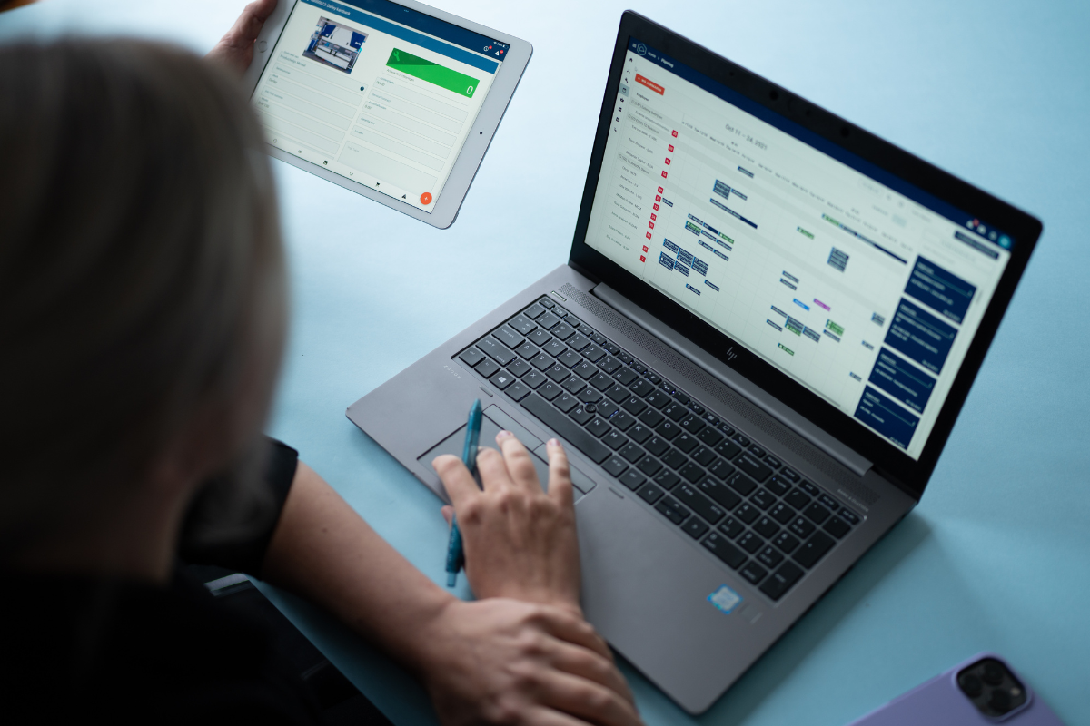 Finance Reboot: Upgrade voor de Toekomst