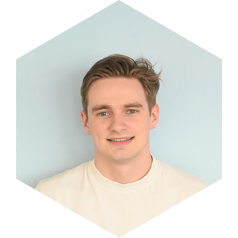 Noah van Os