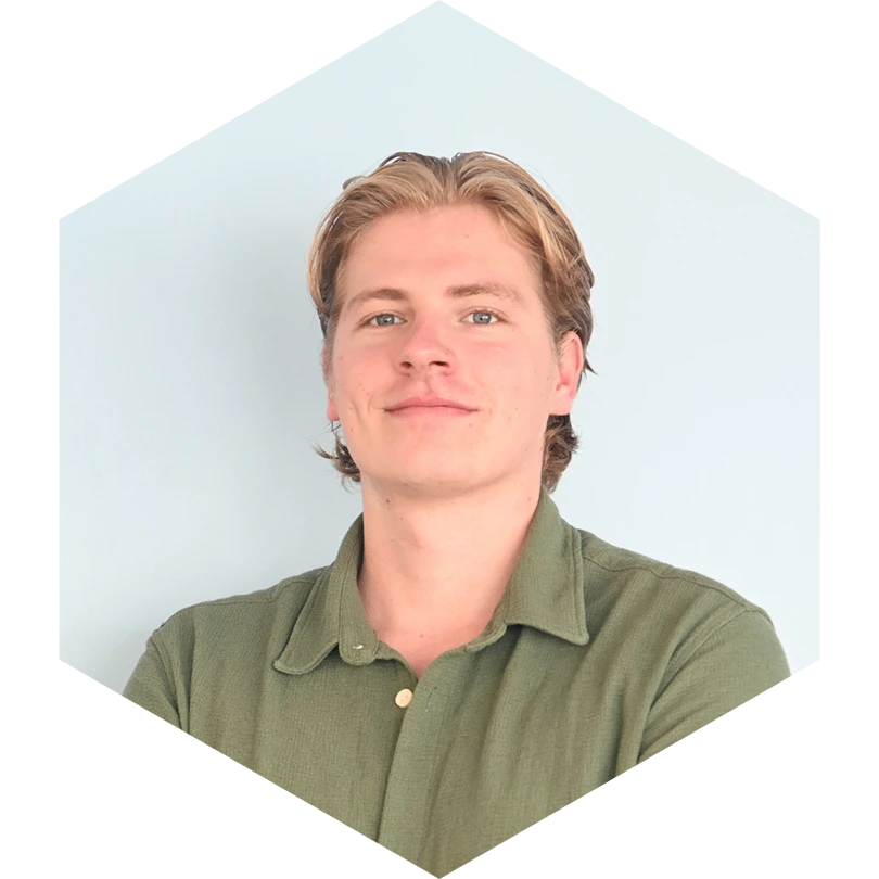 Stijn Koldenhoven
